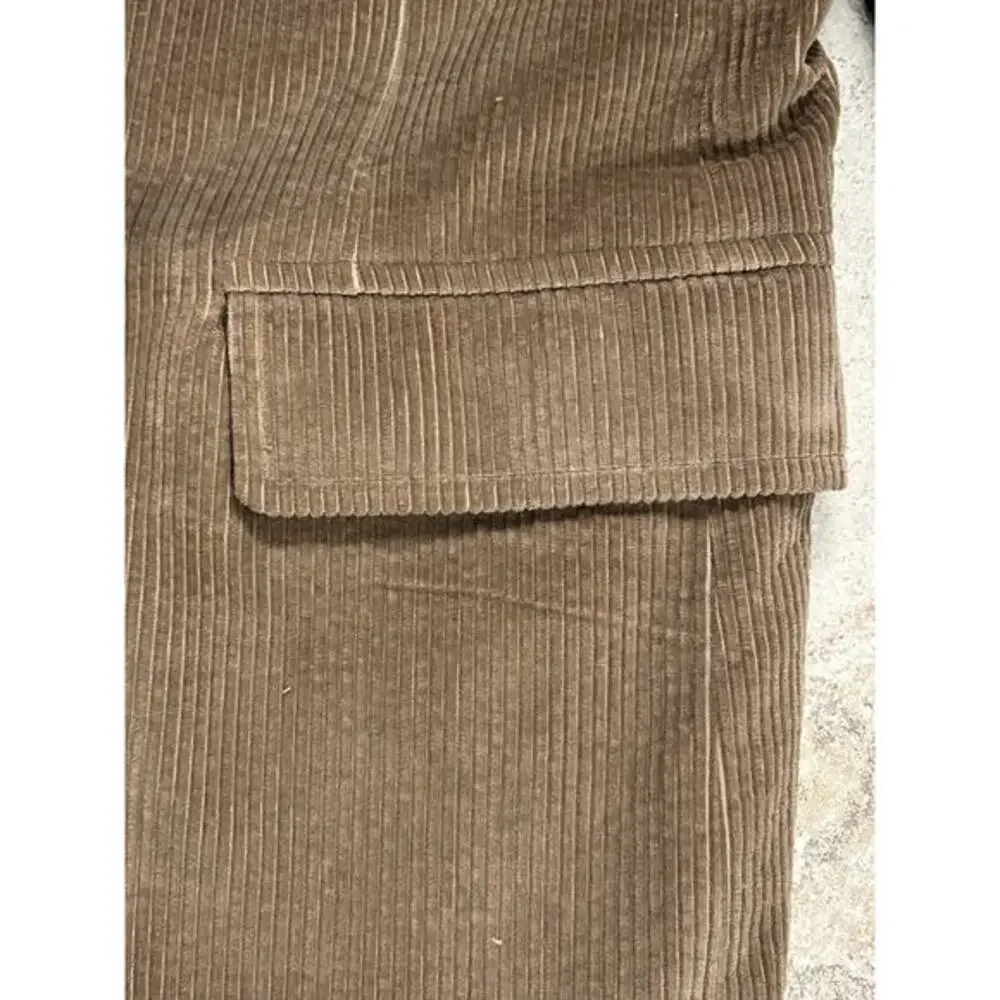 vintage brooks brothers‎ corduroy blazer Tan 41r